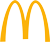 McDonalds Nürnberg Fürth Logo